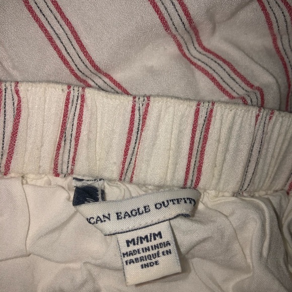 American Eagle high low skirt - Picture 3 of 4